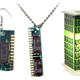 Illustration for article titled Decorating with Circuit Boards